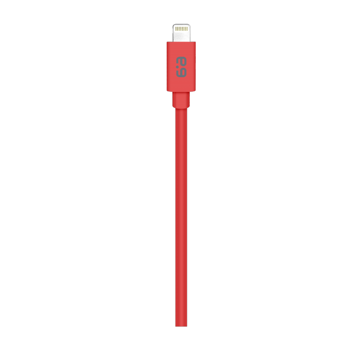 PureGear Lightning USB kabel (1,2 m)