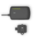 PureGear 12W nabíjačka s integrovaným Lightning káblom