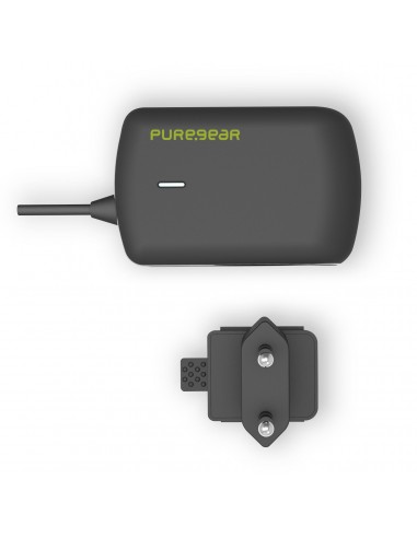 PureGear 12W nabíjačka s integrovaným...
