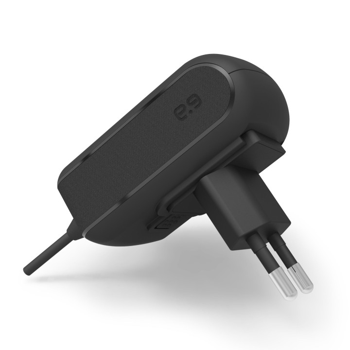 PureGear 12W nabíjačka s integrovaným Lightning káblom