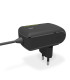 PureGear 12W nabíjačka s integrovaným Lightning káblom