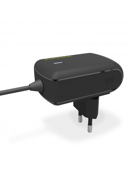 PureGear 12W nabíjačka s integrovaným Lightning káblom