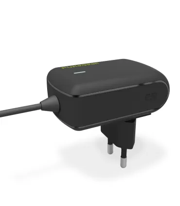 PureGear 12W nabíjačka s integrovaným Lightning káblom
