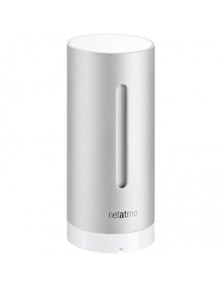 Netatmo Additional Indoor Module