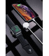 Joyroom S-IW002S Ben Series Apple Watch Magnetická Nabíjačka 2in1