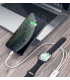 Joyroom S-IW002S Ben Series Apple Watch Magnetická Nabíjačka 2in1