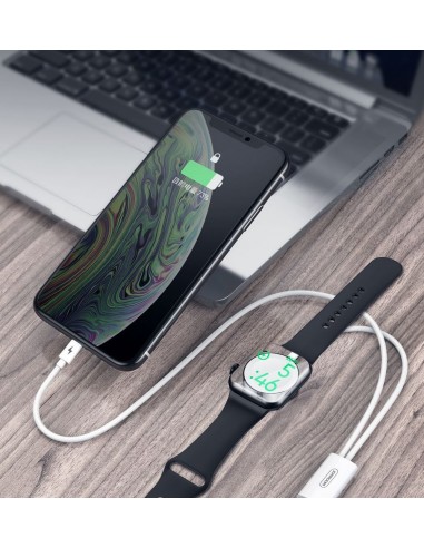 Joyroom S-IW002S Ben Series Apple...