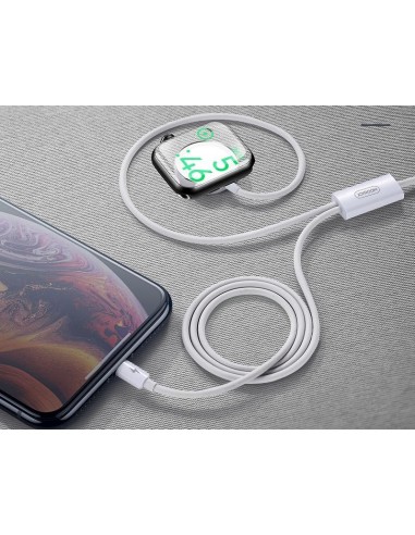 Joyroom S-IW002S Ben Series Apple...