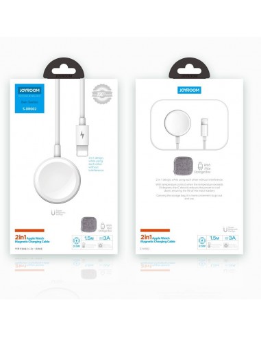 Joyroom S-IW002S Ben Series Apple...