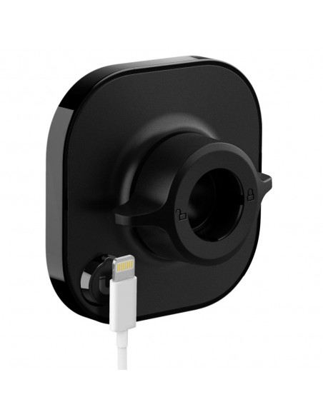 Spigen OneTap Magnetic Car Mount Dash for MagSafe