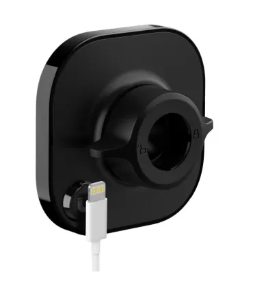 Spigen OneTap Magnetic Car Mount Dash for MagSafe