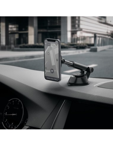 Spigen OneTap Magnetic Car Mount Dash...