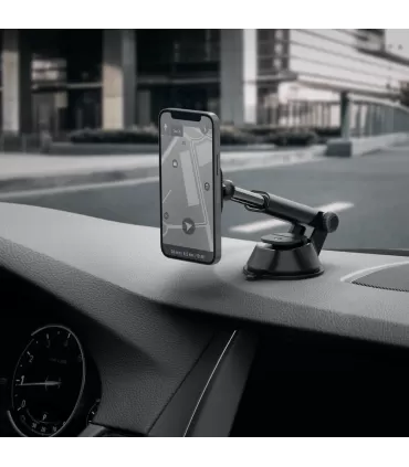 Spigen OneTap Magnetic Car Mount Dash for MagSafe