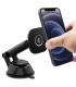 Spigen OneTap Magnetic Car Mount Dash for MagSafe