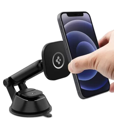 Spigen OneTap Magnetic Car Mount Dash for MagSafe