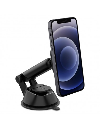 Spigen OneTap Magnetic Car Mount Dash...