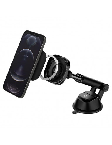 Spigen OneTap Magnetic Car Mount Dash...