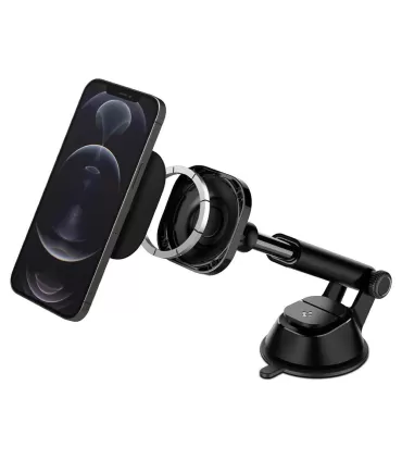 Spigen OneTap Magnetic Car Mount Dash for MagSafe