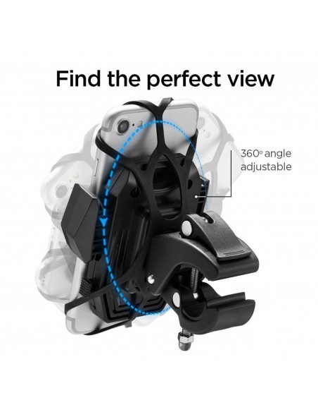 Spigen Velo A251 Bike Mount Holder