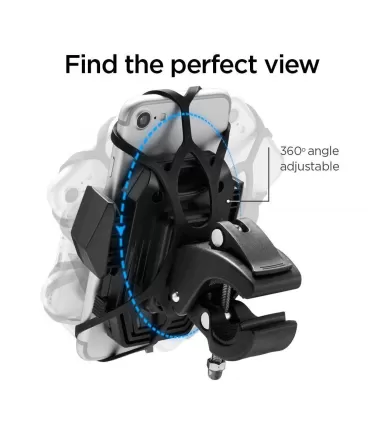 Spigen Velo A251 Bike Mount Holder