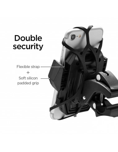 Spigen Velo A251 Bike Mount Holder
