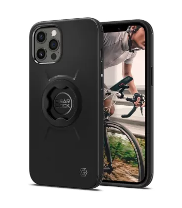 Spigen Gearlock Mount case iPhone 12/12 Pro