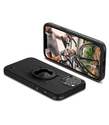 Spigen Gearlock Mount case iPhone 12/12 Pro
