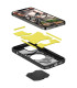 Spigen Gearlock Mount case iPhone 12/12 Pro