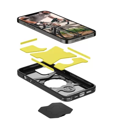 Spigen Gearlock Mount case iPhone 12/12 Pro
