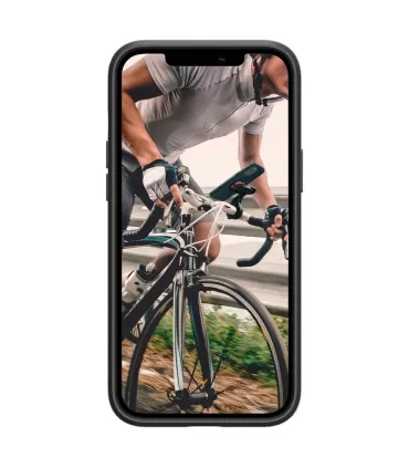 Spigen Gearlock Mount case iPhone 12/12 Pro
