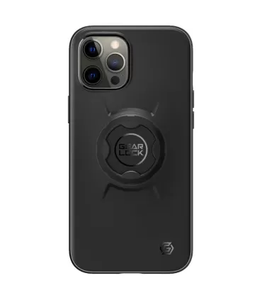 Spigen Gearlock Mount case iPhone 12/12 Pro