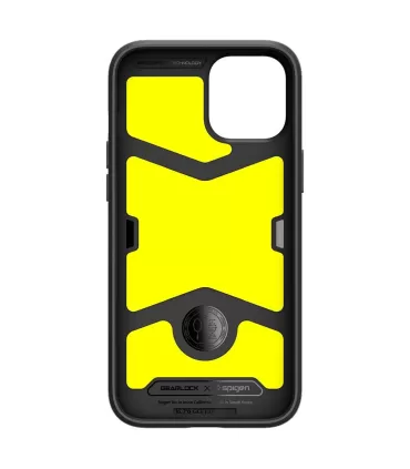 Spigen Gearlock Mount case iPhone 12/12 Pro