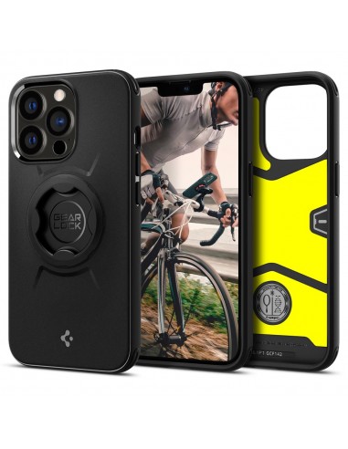 Spigen Gearlock Mount case iPhone 13 Pro
