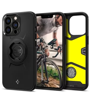 Spigen Gearlock Mount case iPhone 13 Pro