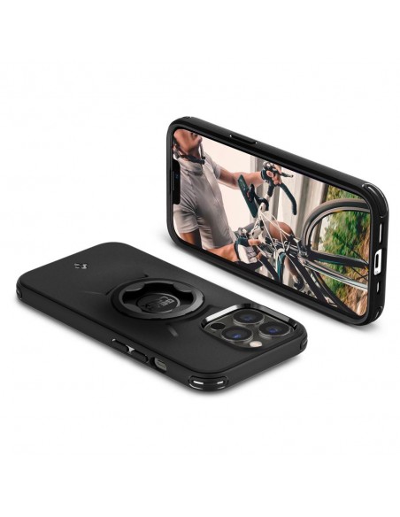 Spigen Gearlock Mount case iPhone 13 Pro