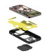 Spigen Gearlock Mount case iPhone 13 Pro