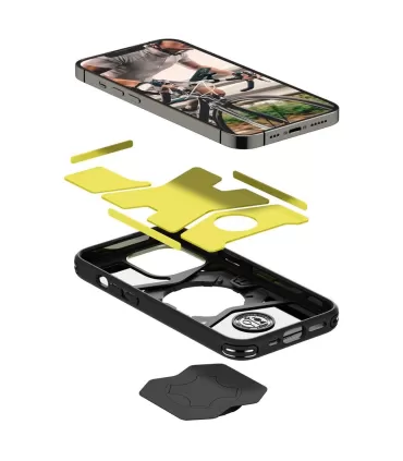Spigen Gearlock Mount case iPhone 13 Pro