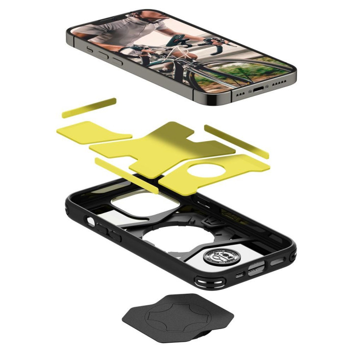 Spigen Gearlock Mount case iPhone 13 Pro