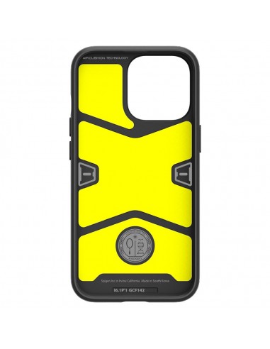 Spigen Gearlock Mount case iPhone 13 Pro