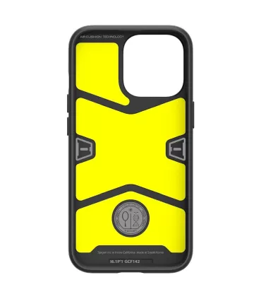 Spigen Gearlock Mount case iPhone 13 Pro