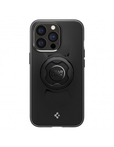 Spigen Gearlock Mount case iPhone 13 Pro