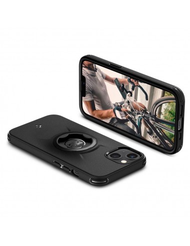 Spigen Gearlock Mount case iPhone 13