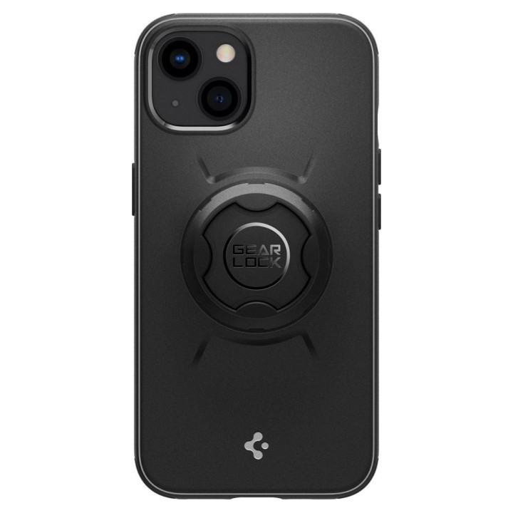 Spigen Gearlock Mount case iPhone 13