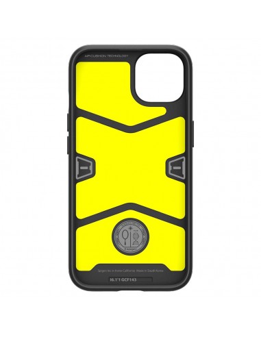 Spigen Gearlock Mount case iPhone 13