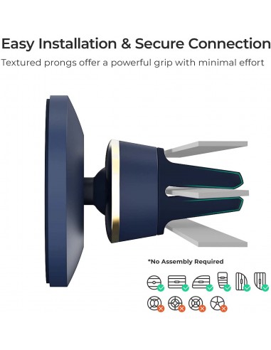 iOttie Velox MagSafe Magnetic Air...