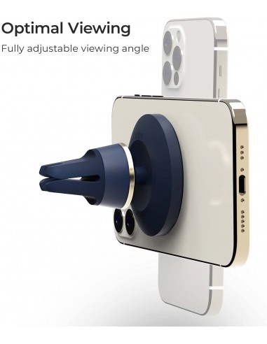 iOttie Velox MagSafe Magnetic Air...