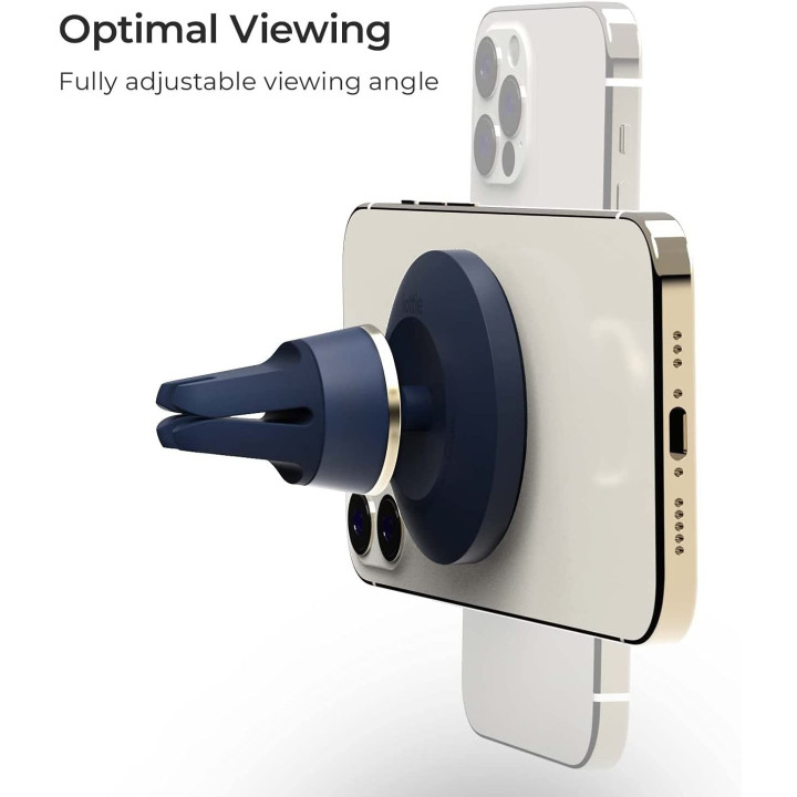 iOttie Velox MagSafe Magnetic Air Vent Mount