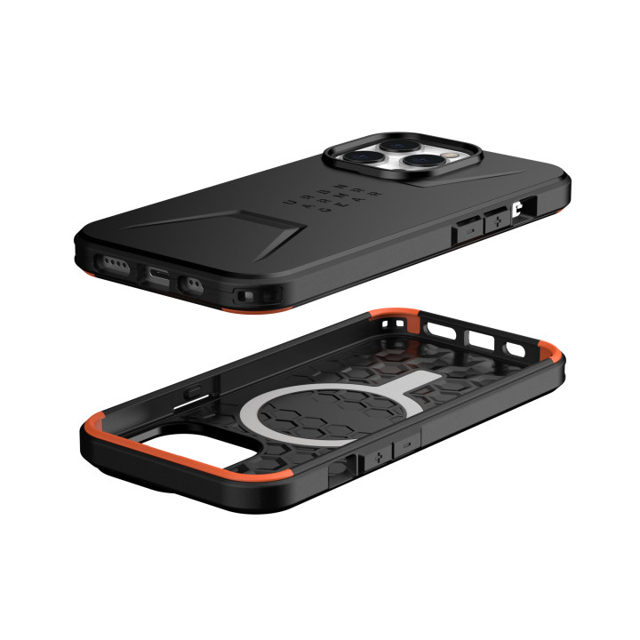 UAG Civilian MagSafe iPhone 13 Pro
