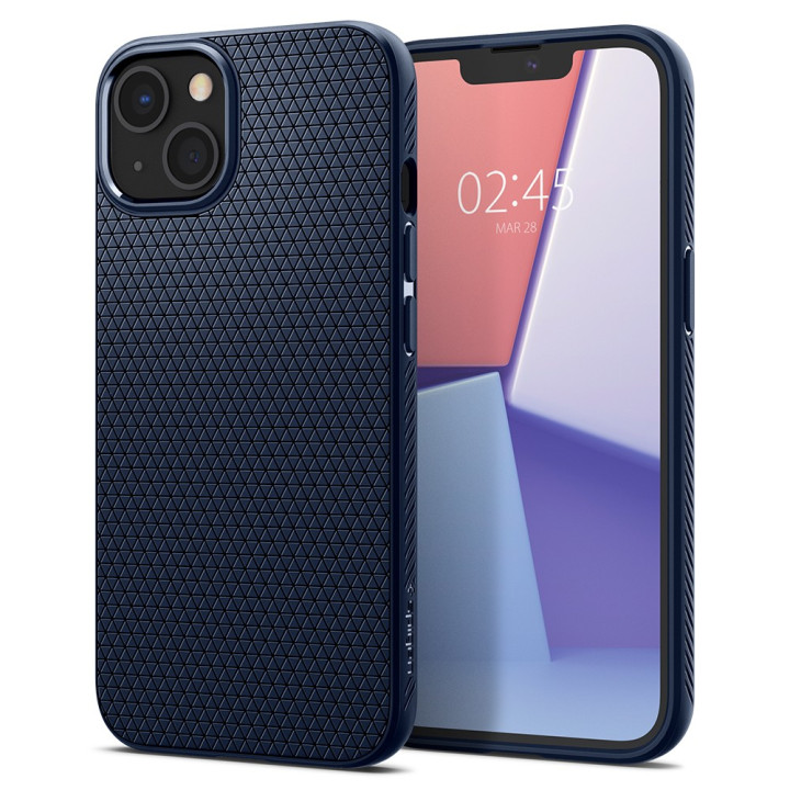 Spigen Liquid Air iPhone 13