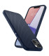Spigen Liquid Air iPhone 13 navy blue